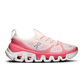ON Women's Cloud X Tempo - Ivory Camellia