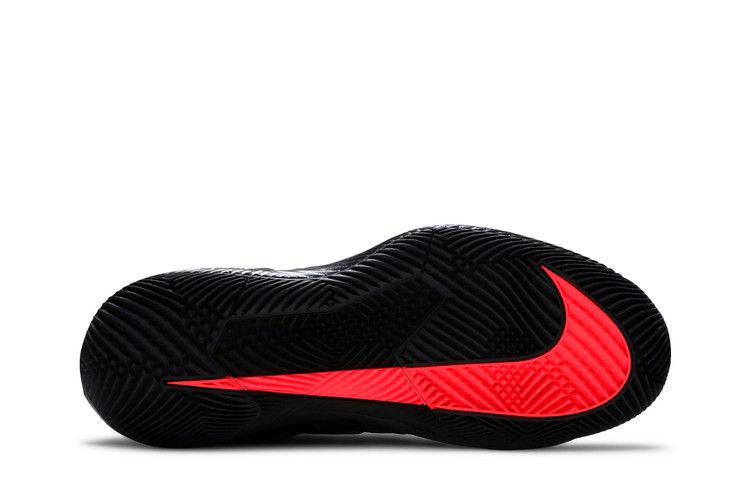 Nike Court Zoom Vapor X Air Max 95 Solar Red