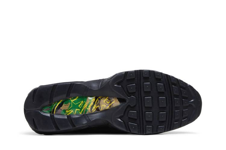 Nike Air Max 95 SP Corteiz Gutta Green