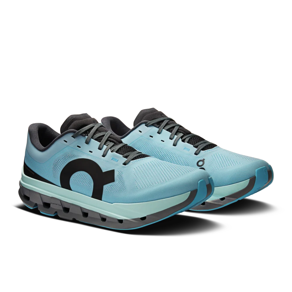 ON Men's Cloudflow 5 - Arctic Stone