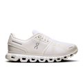 ON Women's Cloud 6 Wide - White White