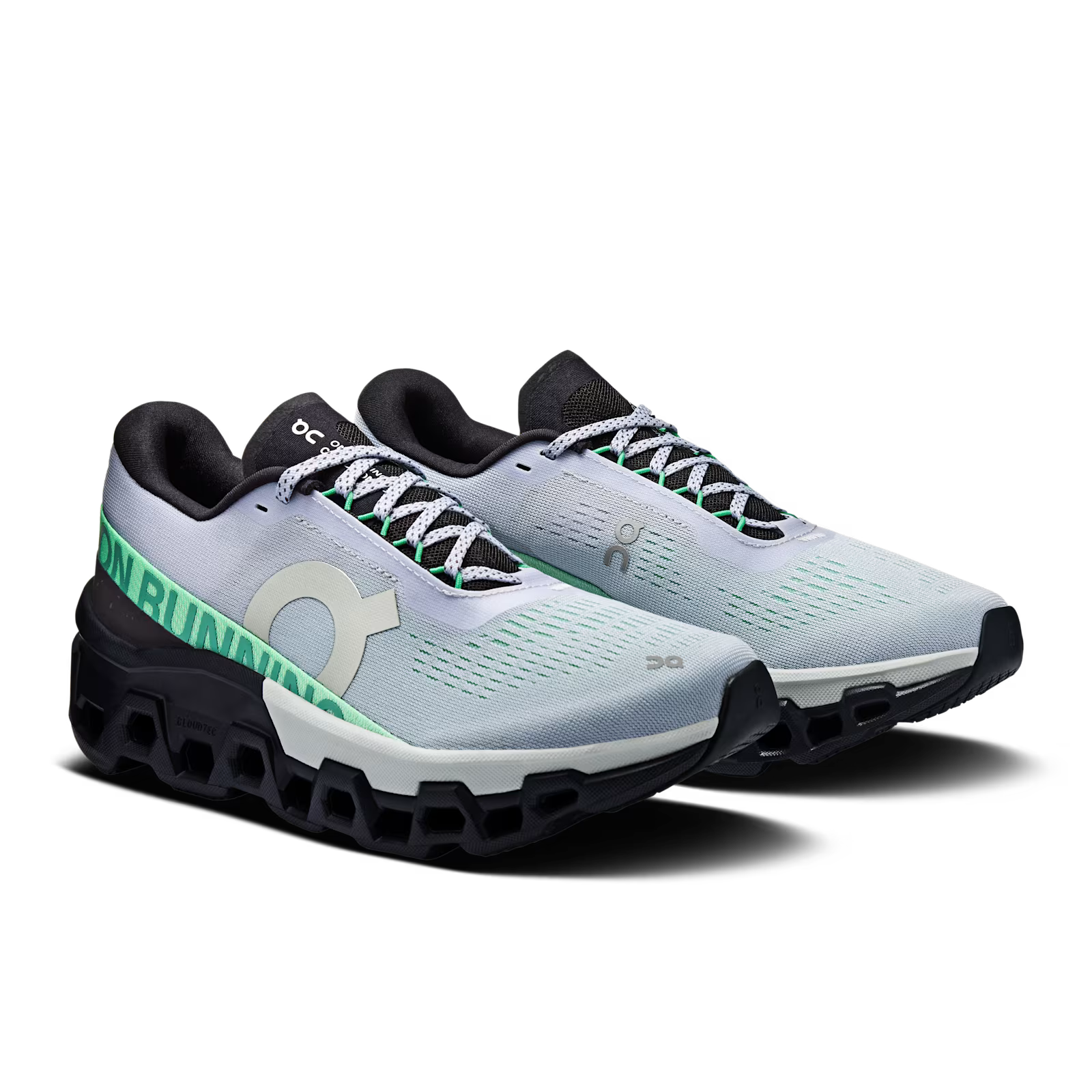 ON Women's Cloudmonster 2 - Nimbus Arctic