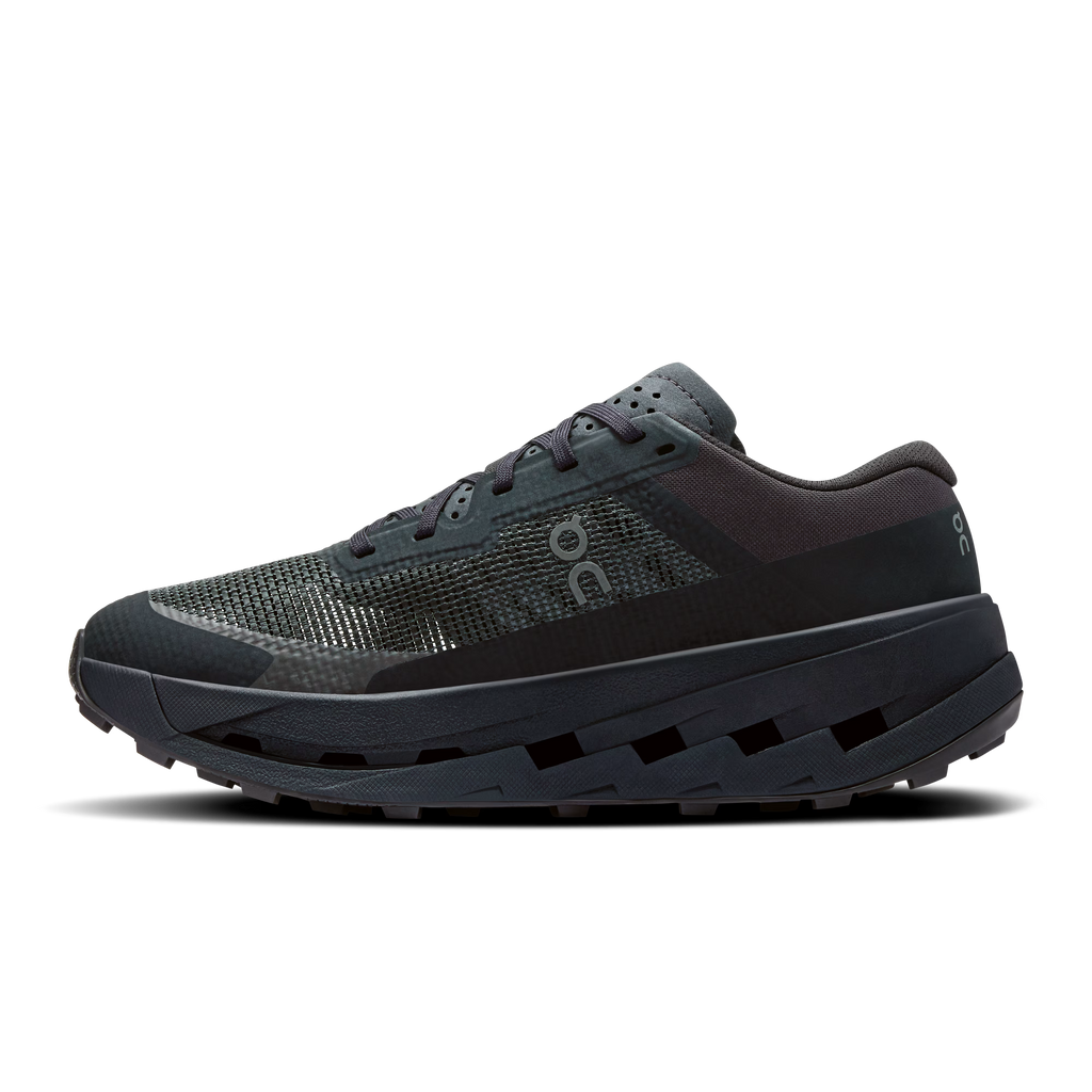 ON Women's Cloudultra 3 - Black Black
