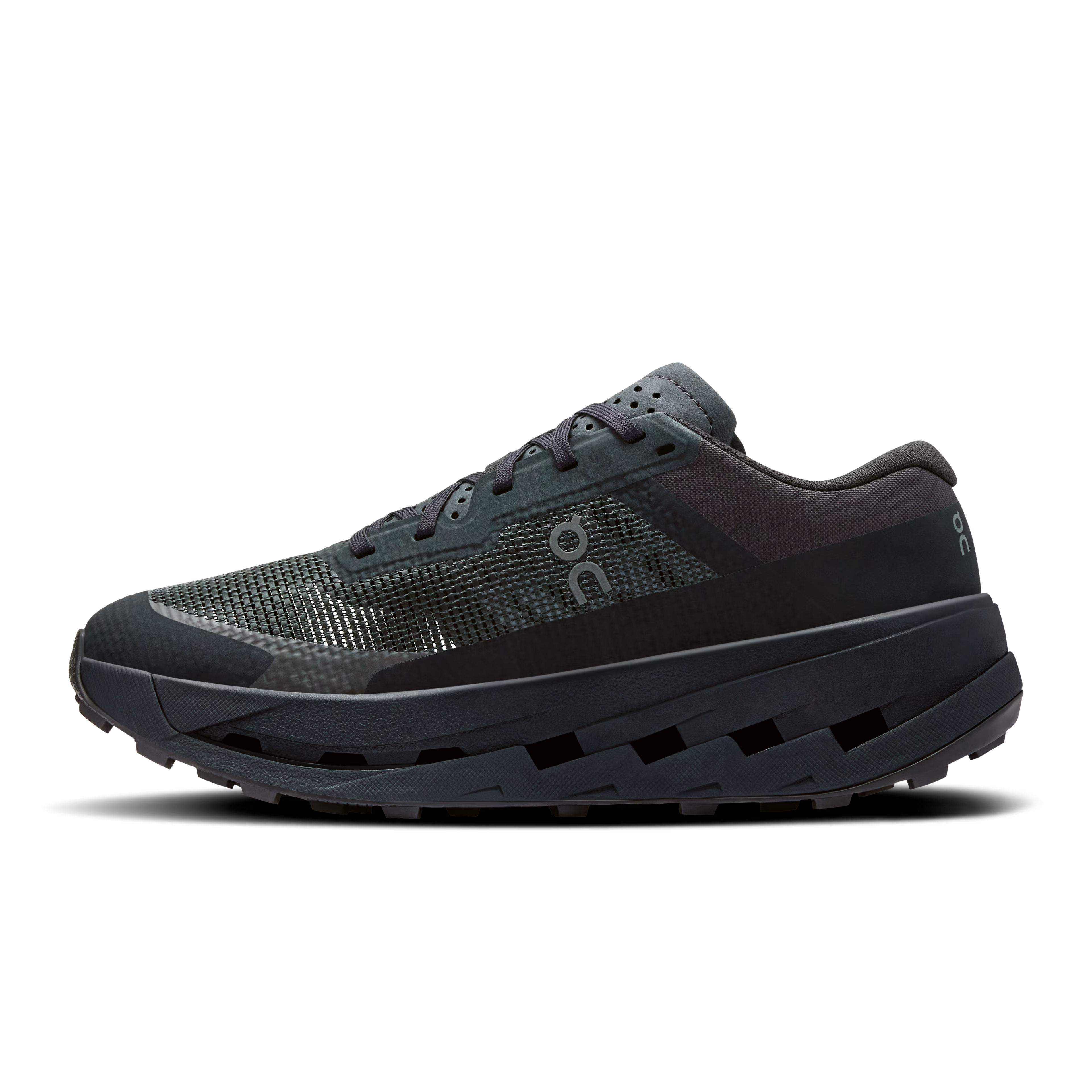 ON Women's Cloudultra 3 - Black Black