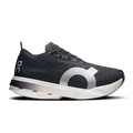 ON Women's Cloudboom Strike - Black White