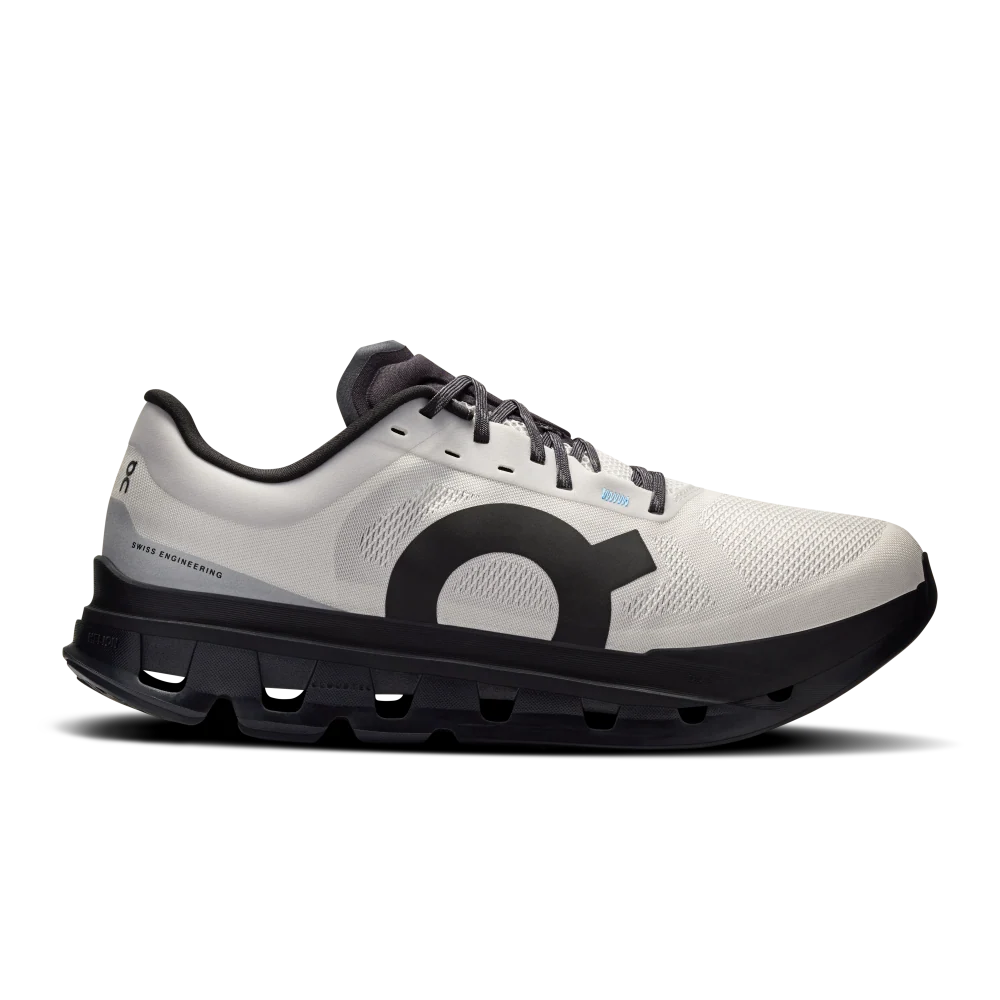 ON Men's Cloudflow 5 - Glacier Black