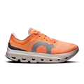 ON Men's Cloudflow 5 - Tangerine Silver