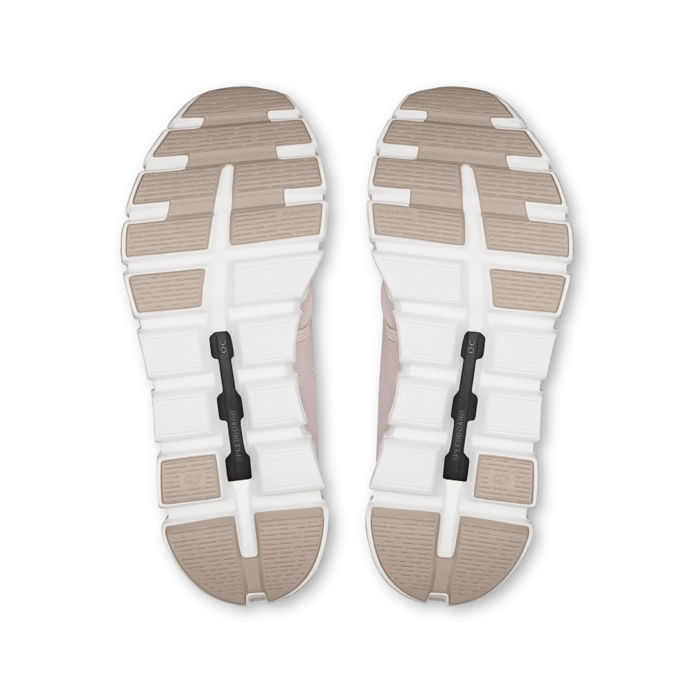 ON Women's Cloud 6 - Orchid Fade