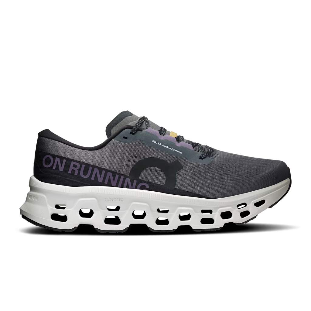 ON Men's Cloudmonster 3 - Eclipse Frost