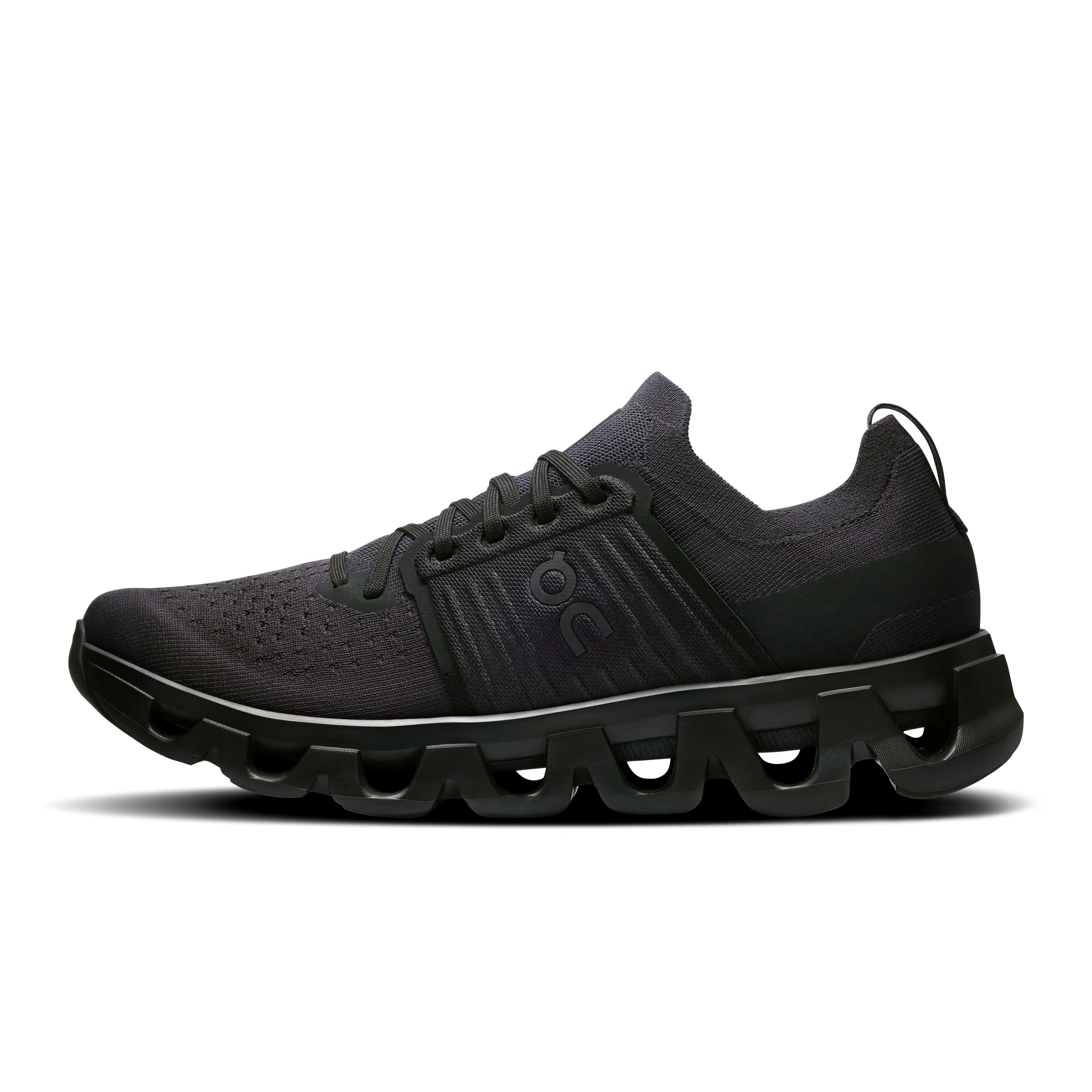 ON Men's Cloudswift 4 - Black Eclipse