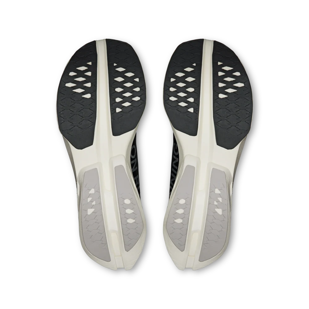 ON Men's Cloudboom Strike - Black White