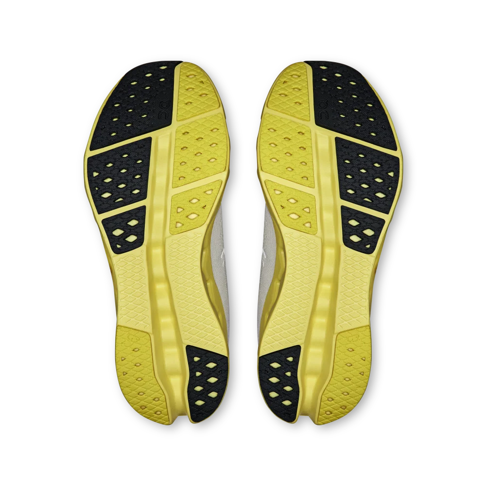 ON Women's Cloudsurfer 2 - Glacier Limelight