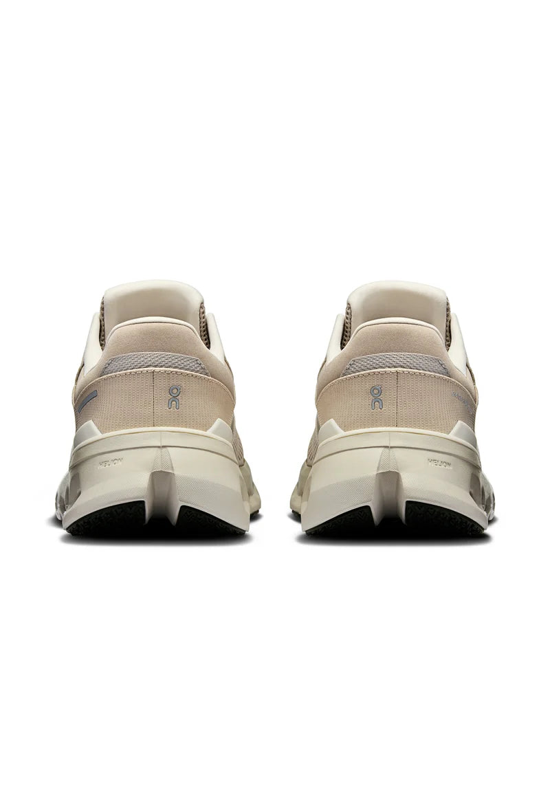ON Men's Cloudrunner 2 Wide - Pearl Desert