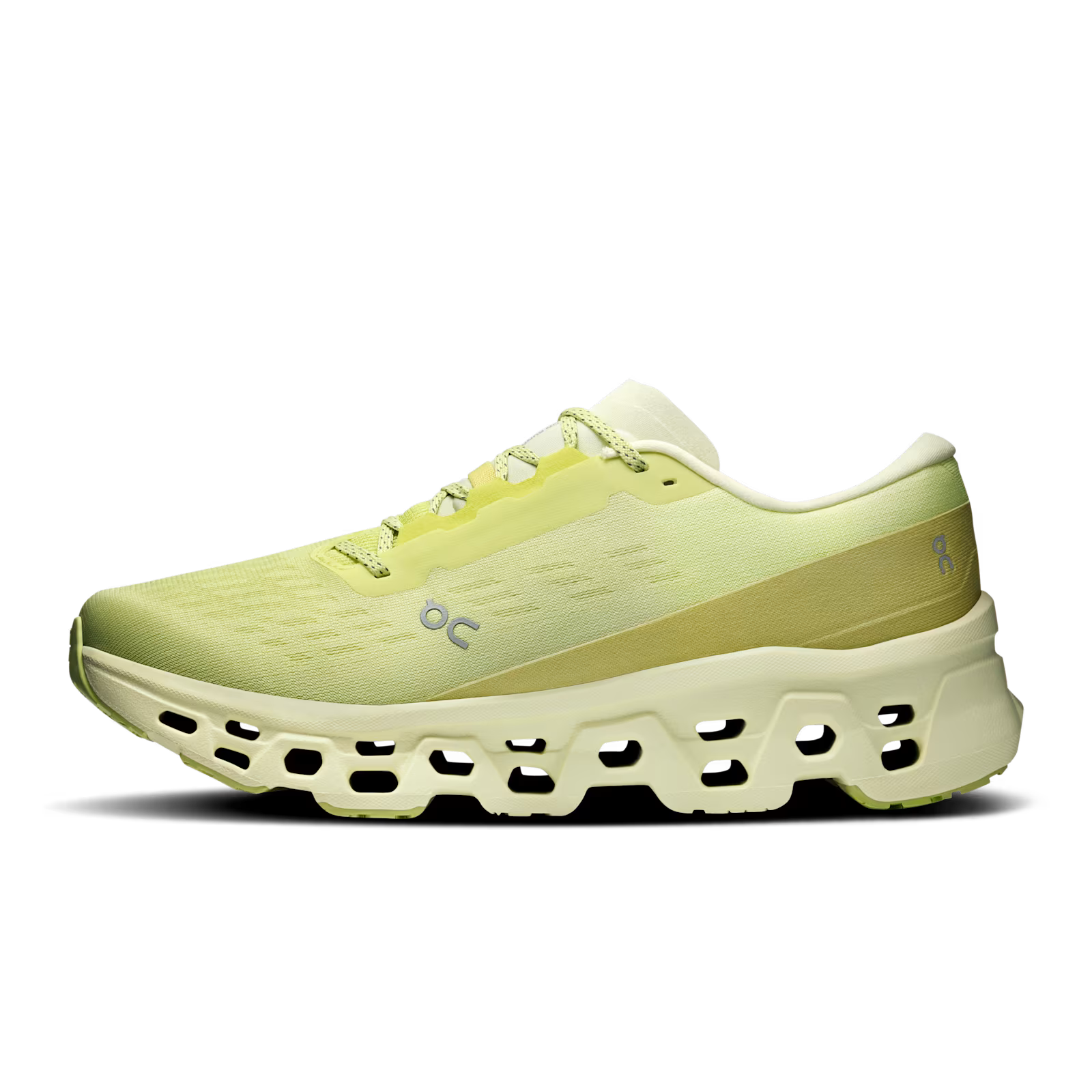ON Men's Cloudmonster 3 - Limelight Seedling