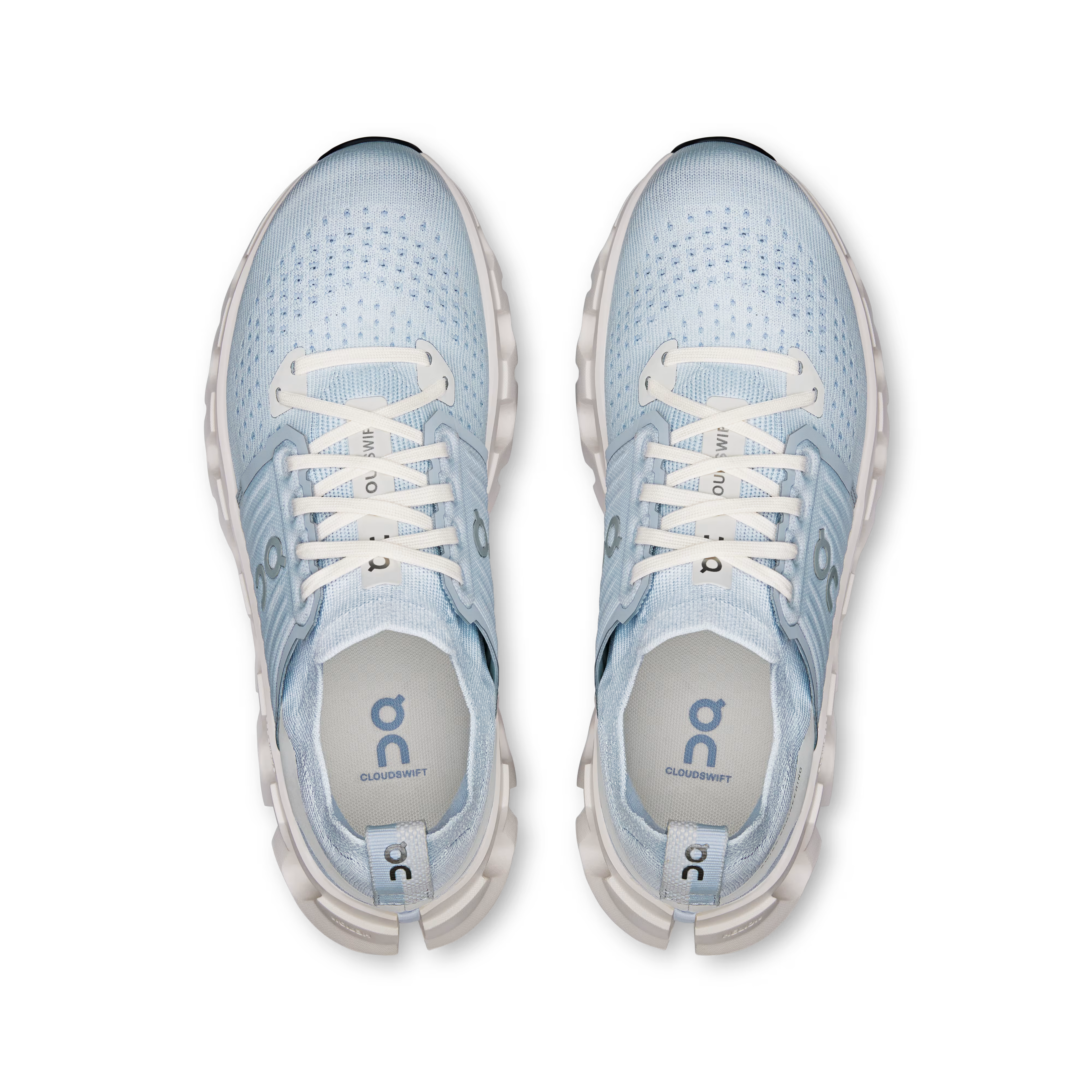 ON Women's Cloudswift 4 - Heather Gardenia