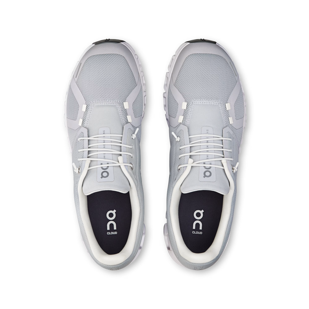ON Men's Cloud 6 - Glacier White