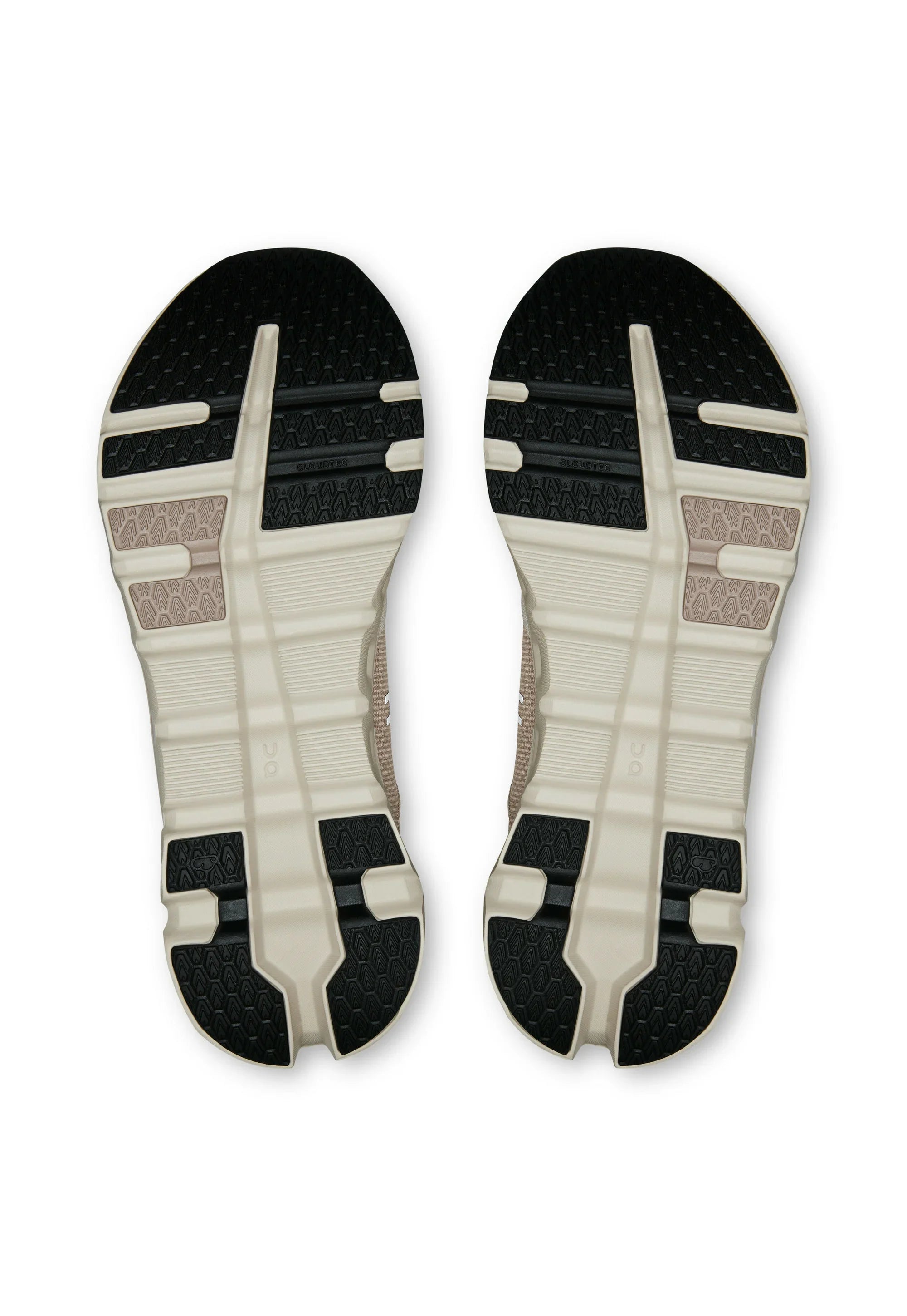 ON Men's Cloudrunner 2 Wide - Pearl Desert