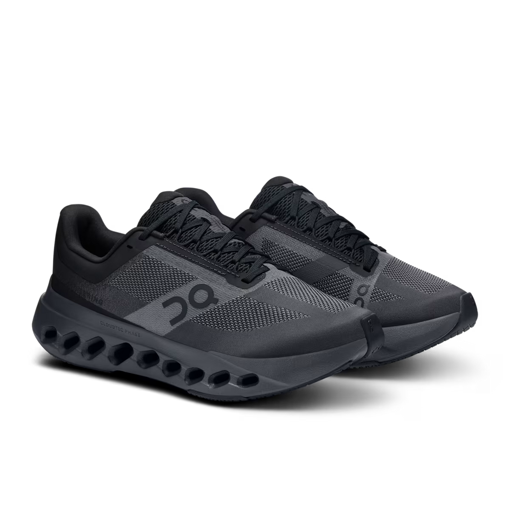 ON Women's Cloudsurfer Next 1 - Black Eclipse