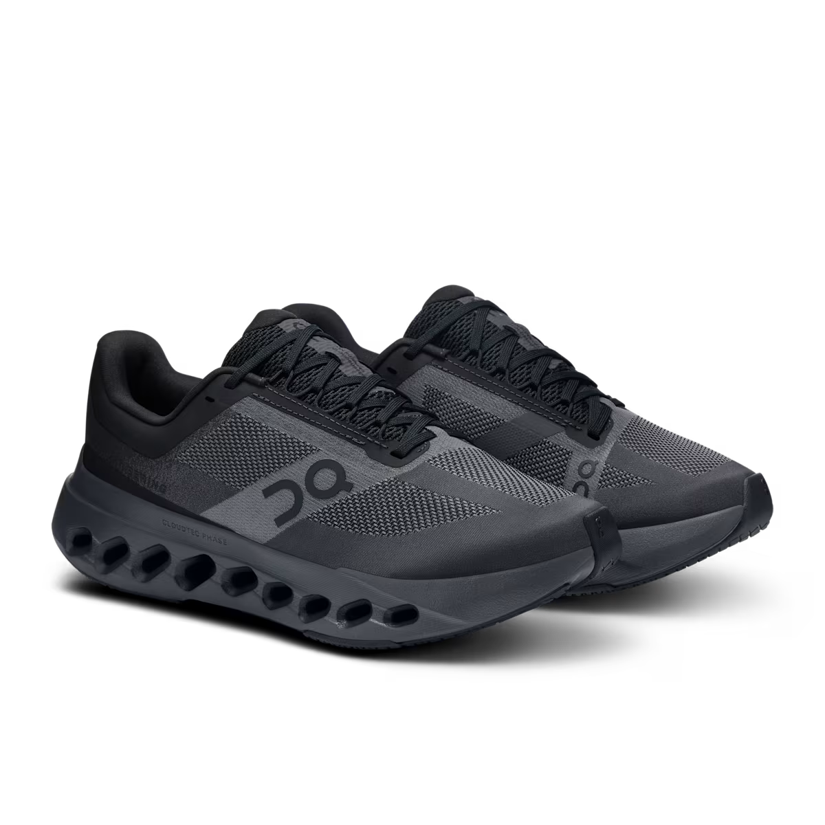 ON Women's Cloudsurfer Next 1 - Black Eclipse
