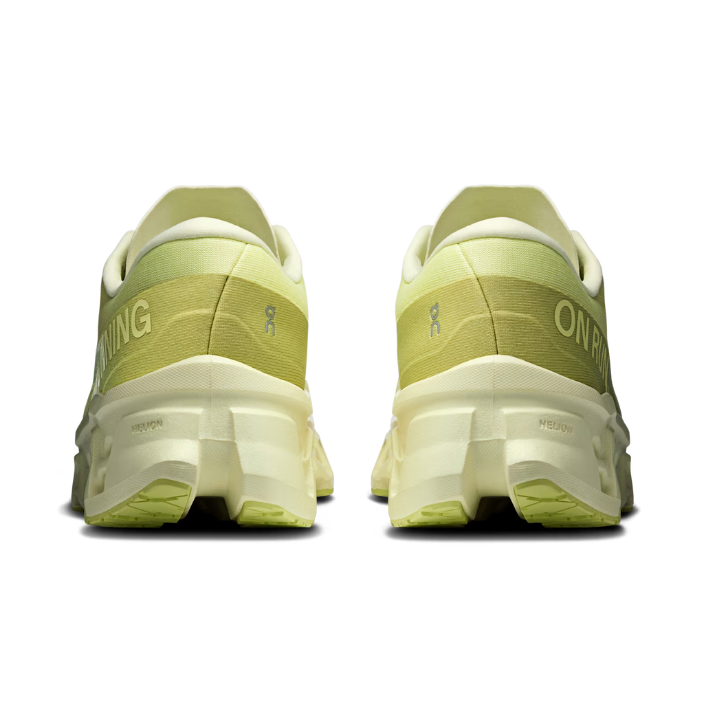 ON Men's Cloudmonster 3 - Limelight Seedling