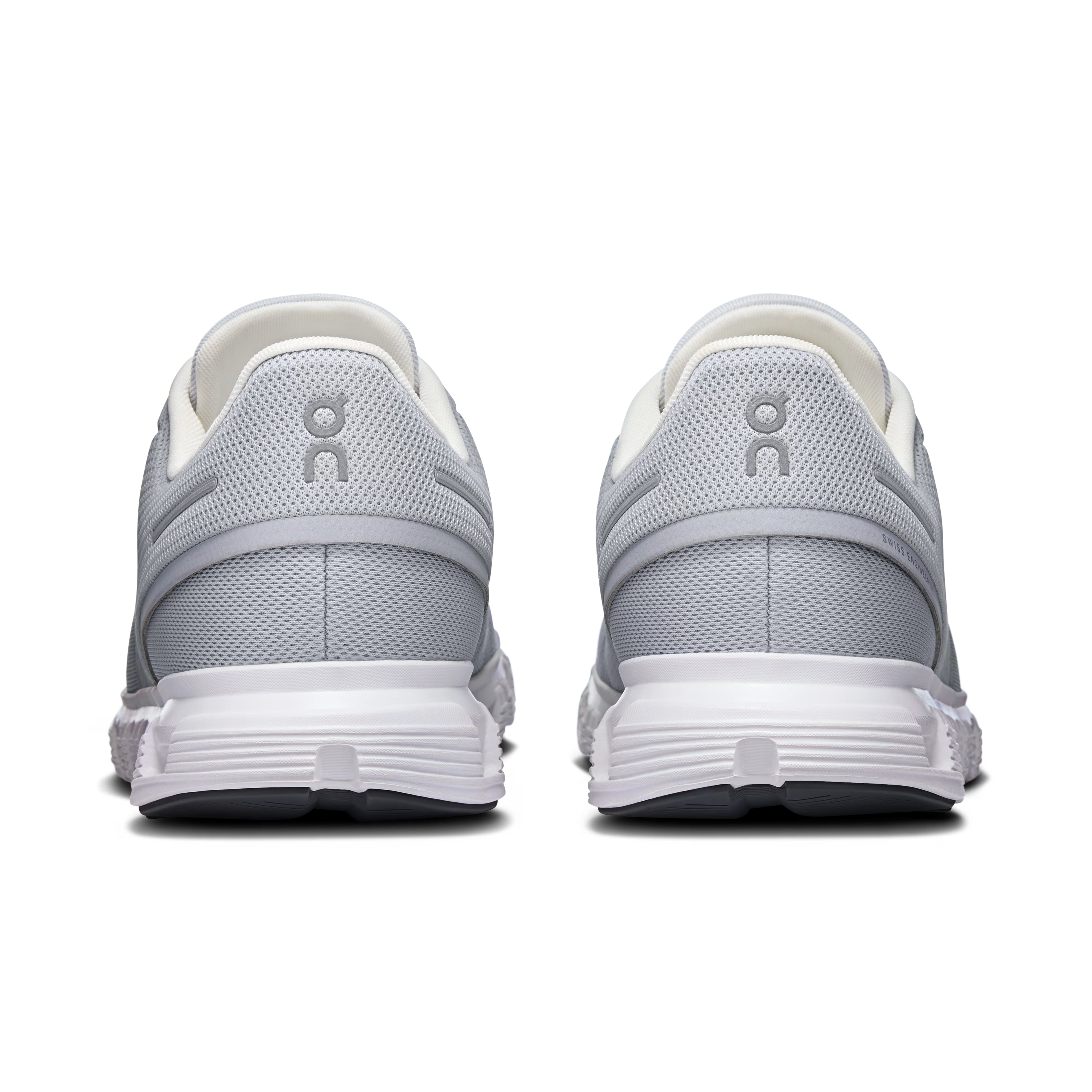 ON Men's Cloud 6 - Glacier White