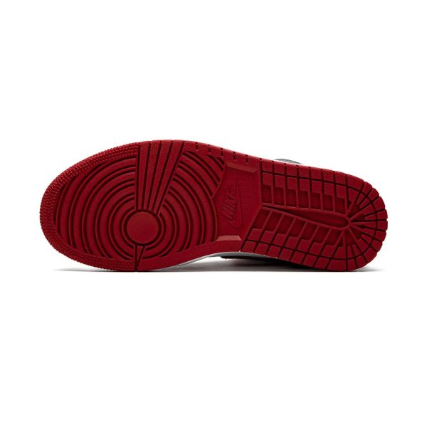 Jordan Air Jordan 1 High OG “Bloodline / Meant To Fly”