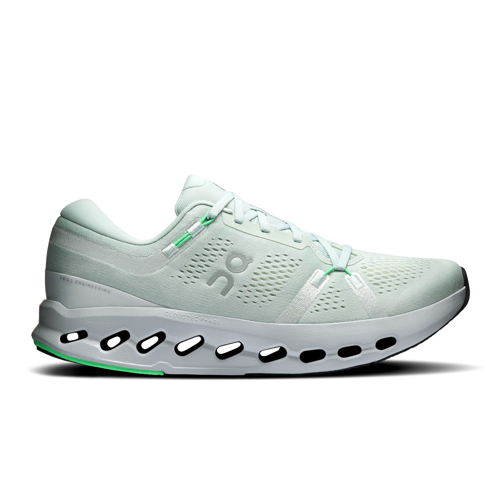ON Men's Cloudsurfer 2 - Surf Glacier