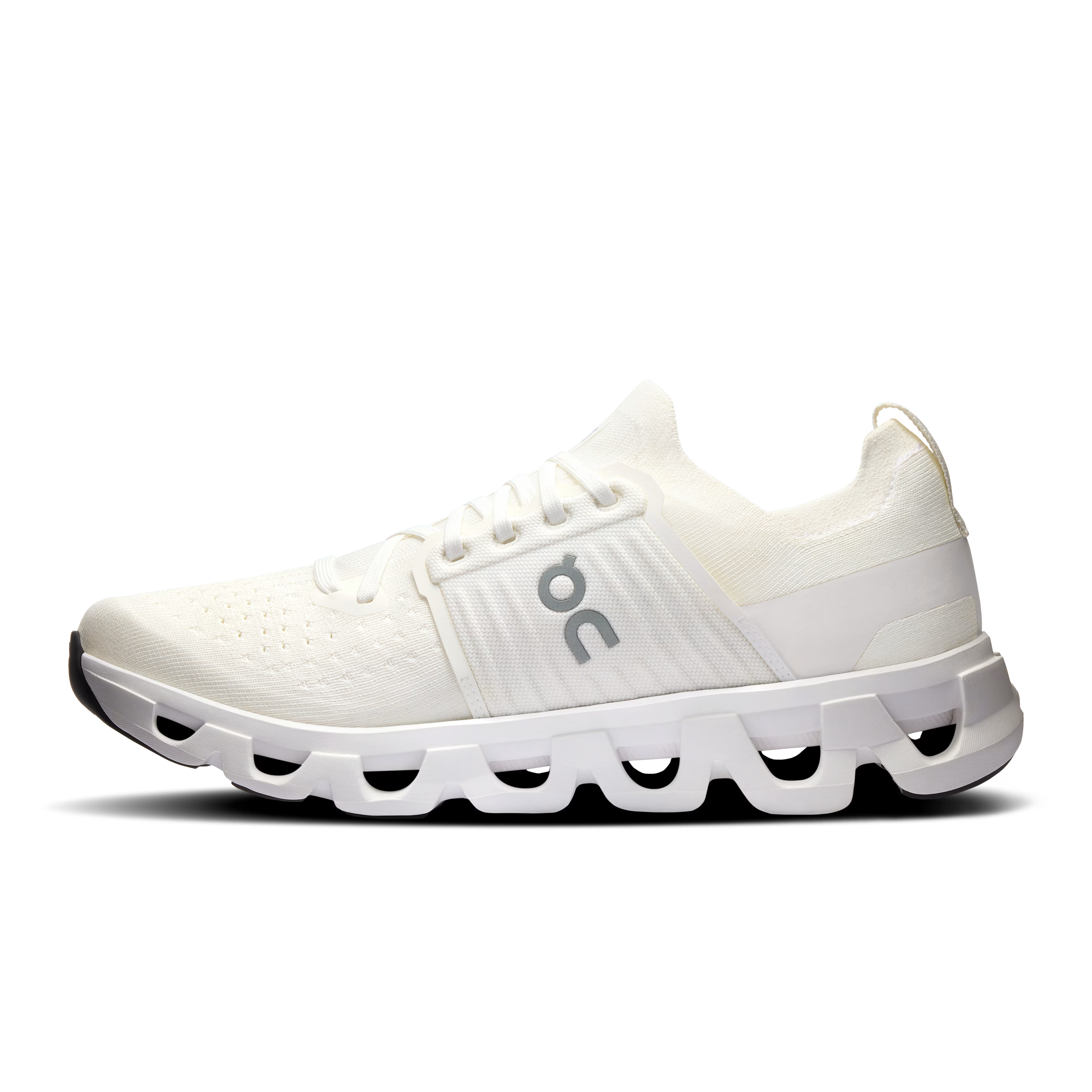 ON Men's Cloudswift 4 - White White