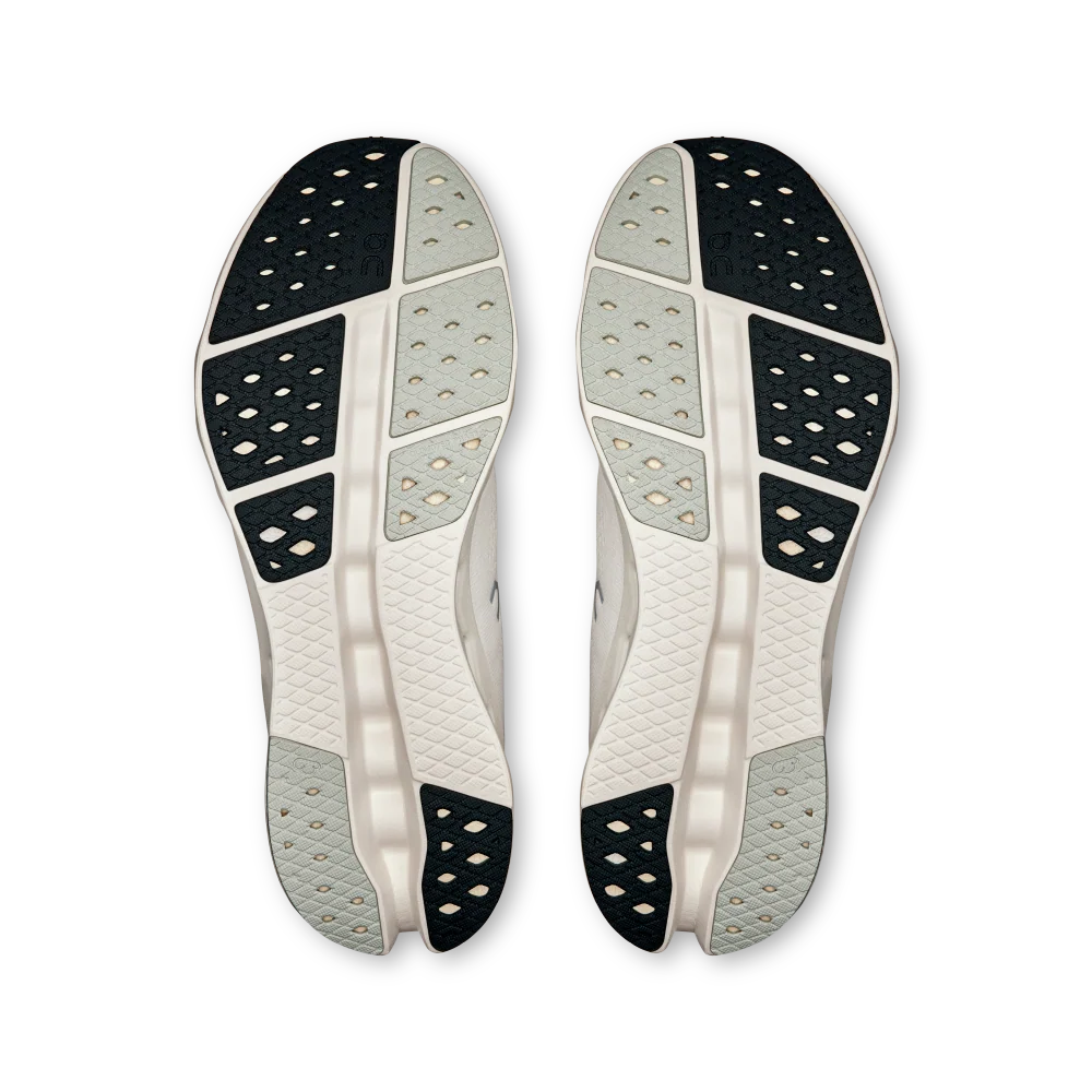 ON Men's Cloudsurfer 2 - Ivory Ivory