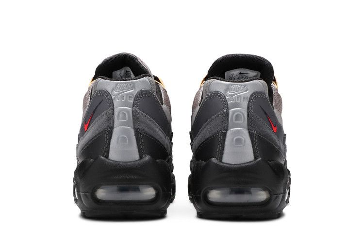 Nike Air Max 95 SE Light Charcoal Vintage TV (Women's)