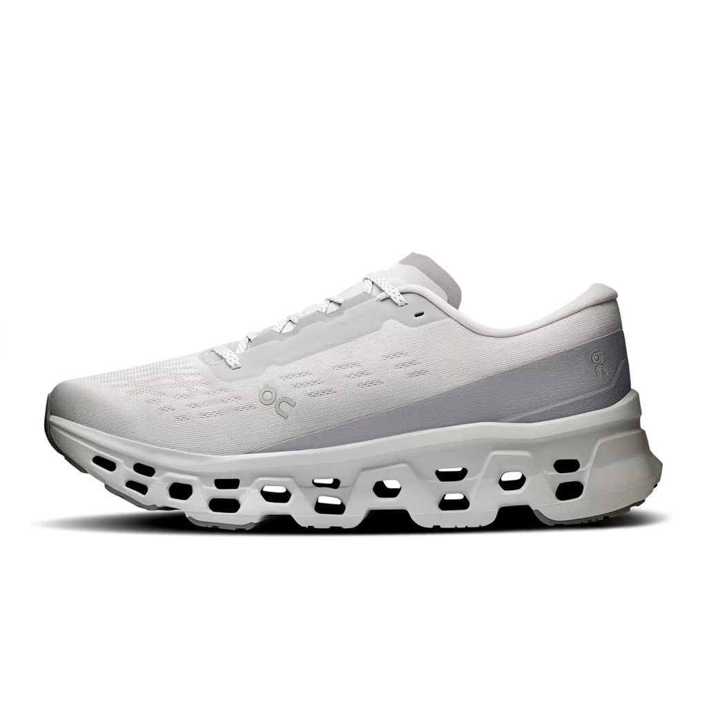 ON Men's Cloudmonster 3 - Wolf Wolf