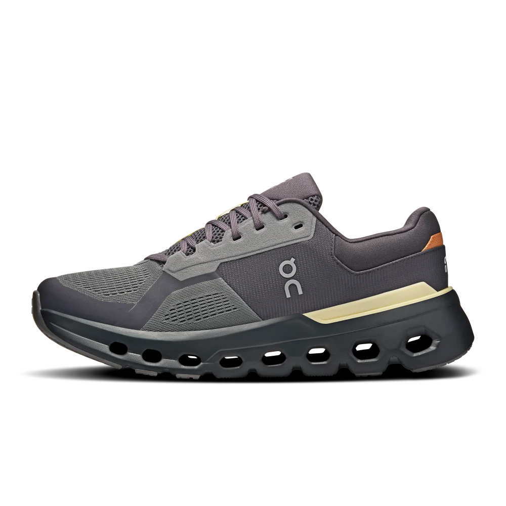 ON Men's Cloudrunner 2 - Rock Tangerine