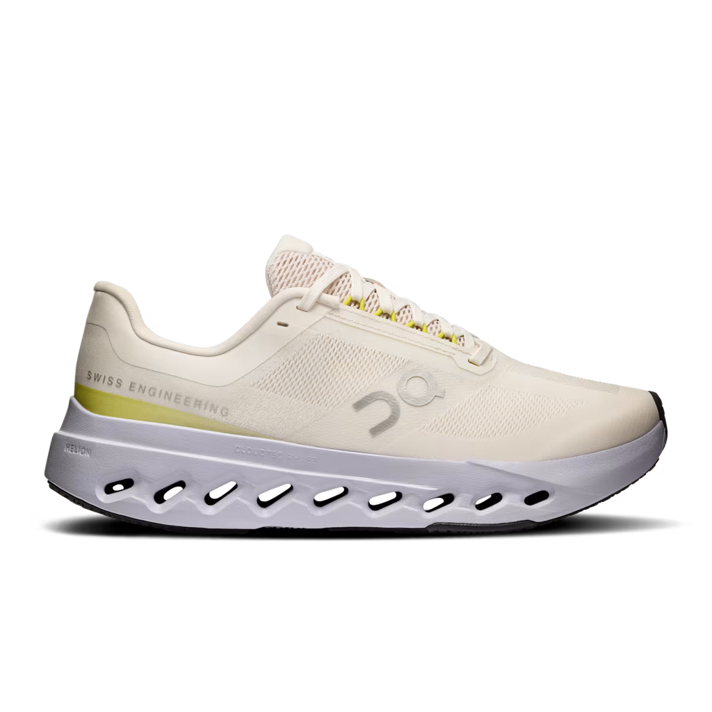 ON Women's Cloudsurfer Next 1 - Ivory Nimbus