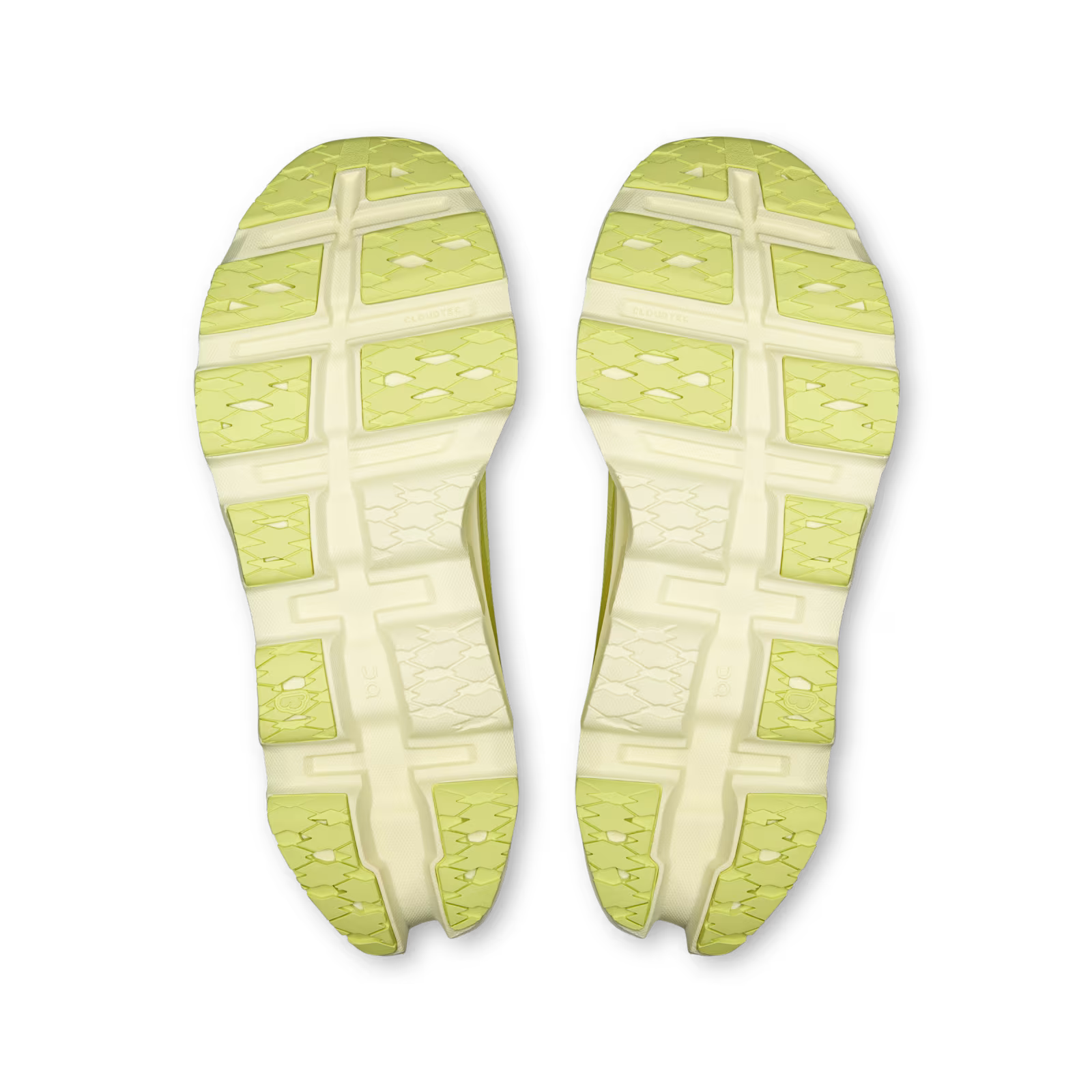 ON Women's Cloudmonster 3 - Limelight Seedling