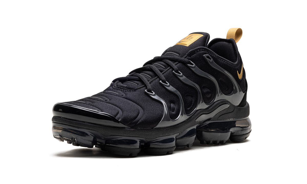 Air Vapormax Plus "Black" BQ5068 001