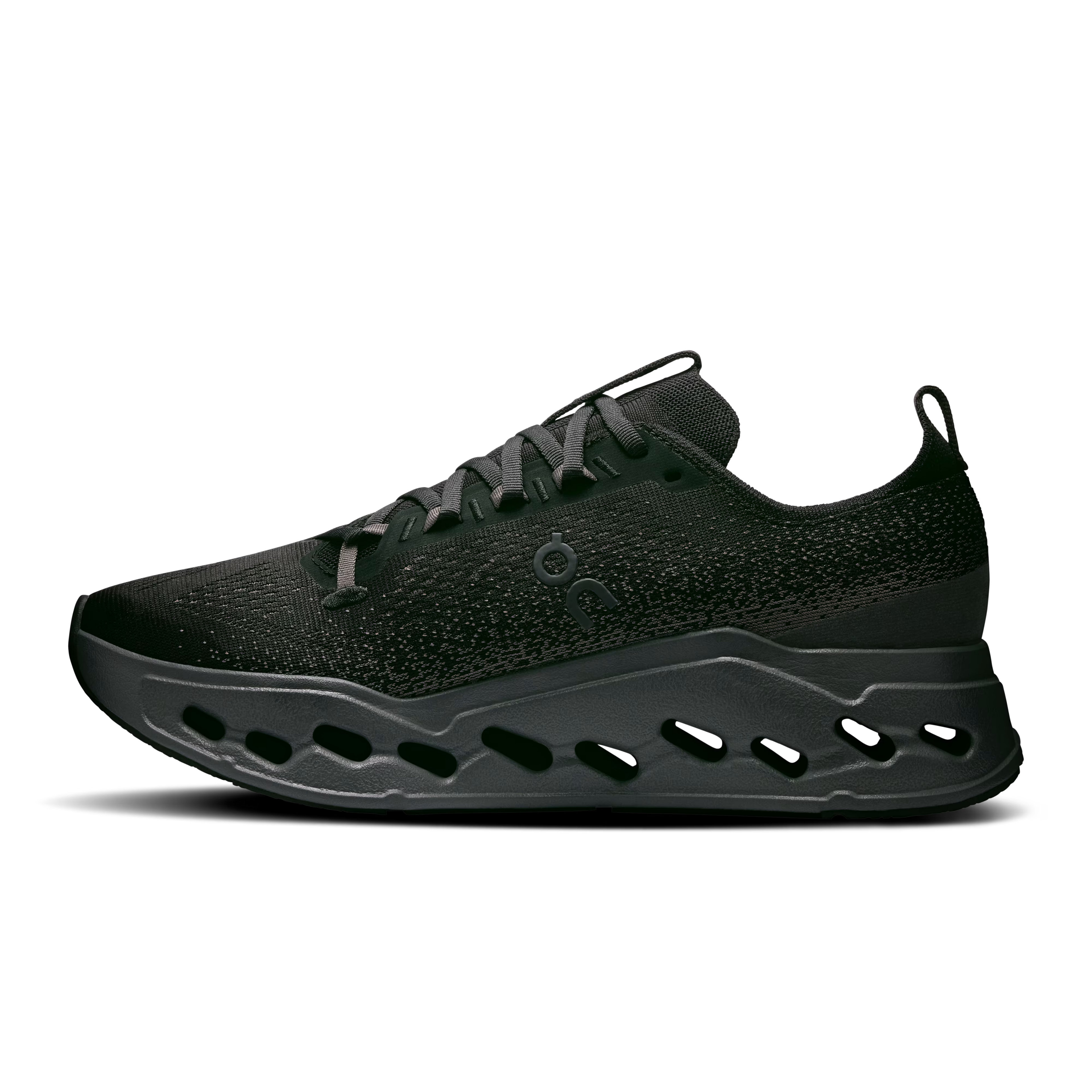 ON Men's Cloudsurfer Max 1 - Black Eclipse
