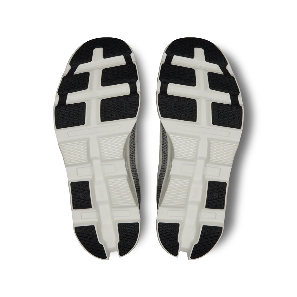 ON Men's Cloudmonster 2 - White Frost
