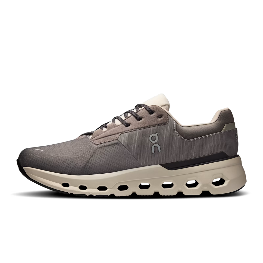 ON Men's Cloudrunner 2 Waterproof - Eclipse Eclipse