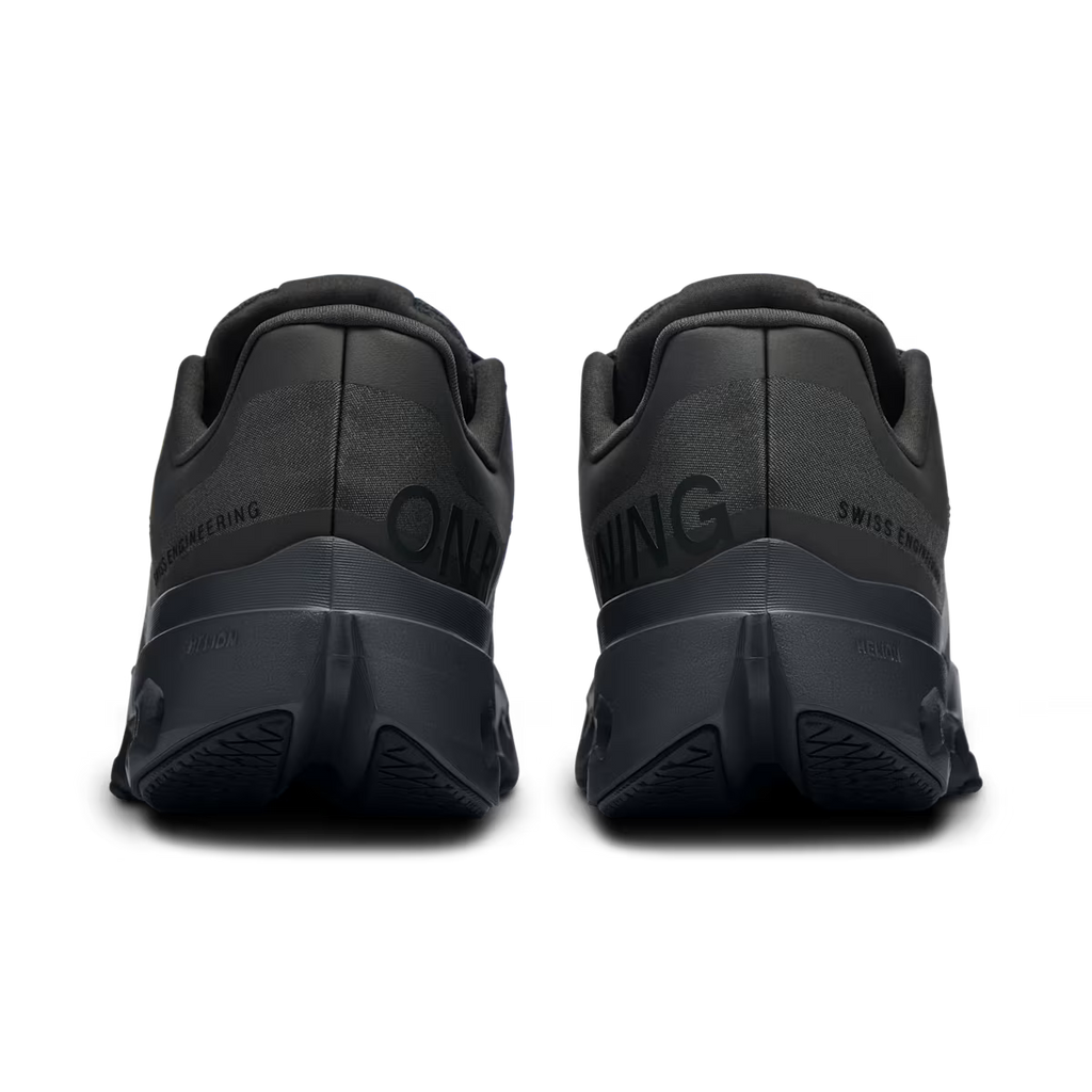 ON Women's Cloudsurfer Next 1 - Black Eclipse