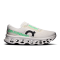 ON Men's Cloudmonster 3 - Ivory/ Ivory