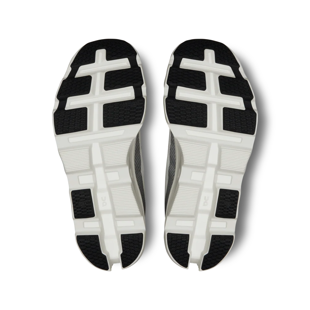 ON Women's Cloudmonster 2 - White Frost
