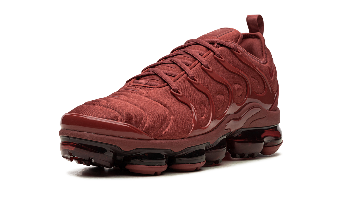 AIR VAPORMAX PLUS WMNS "Burgundy" FQ8878 661