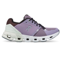 On Womens Cloudflyer 4- Shark/Pearl (71.98092)