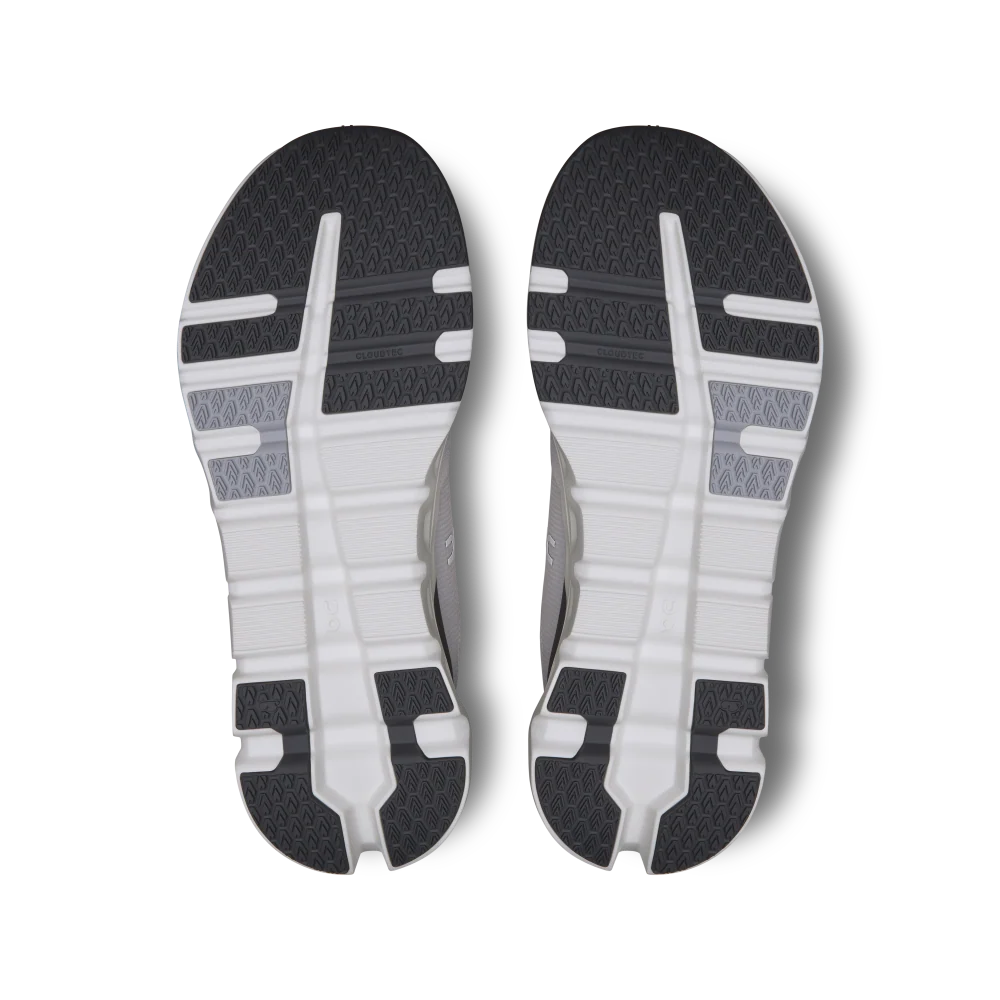 ON Men's Cloudrunner 2 - Frost White