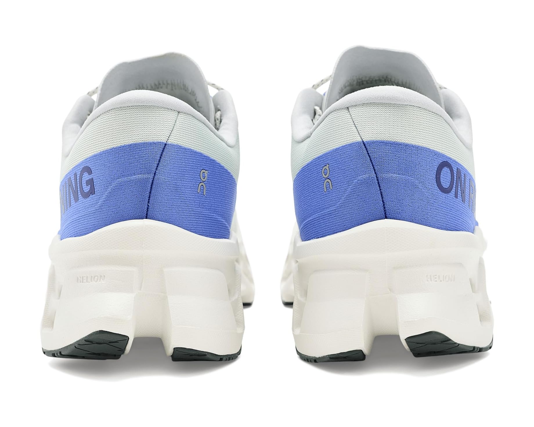 ON Men's Cloudmonster 3 - Iceberg Ivory