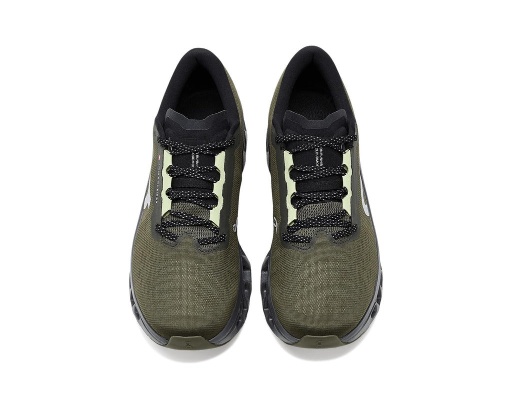 ON Men's Cloudmonster 3 - Olive Eclipse