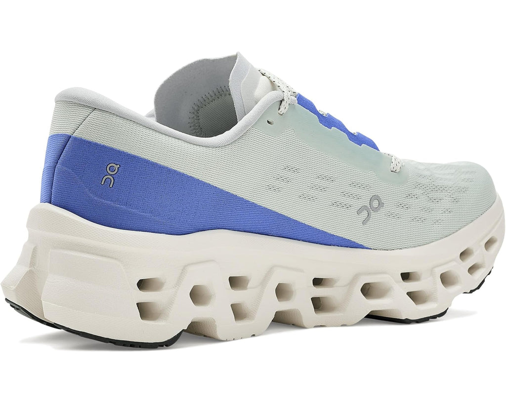 ON Men's Cloudmonster 3 - Iceberg Ivory