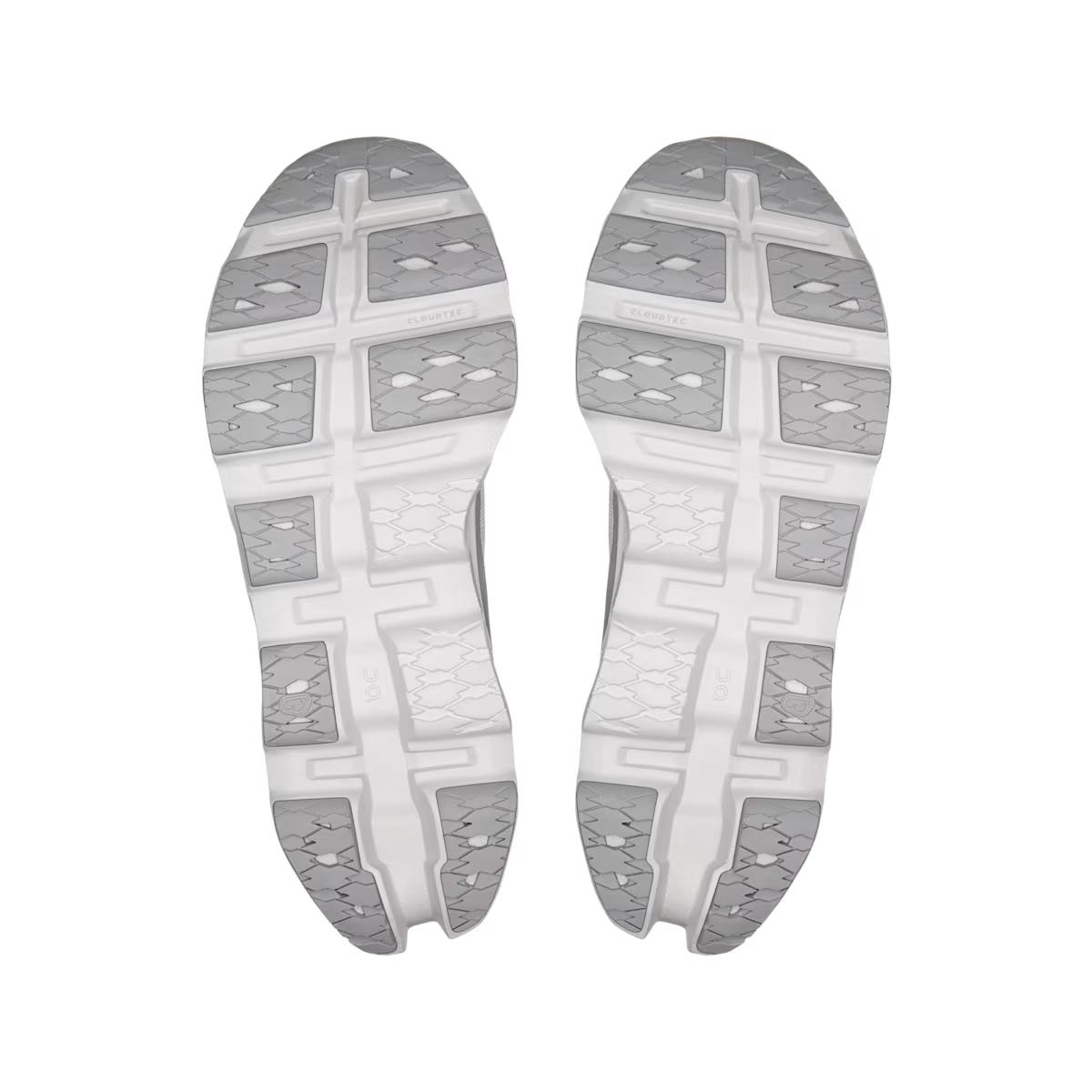 ON Men's Cloudmonster 3 - Wolf Wolf