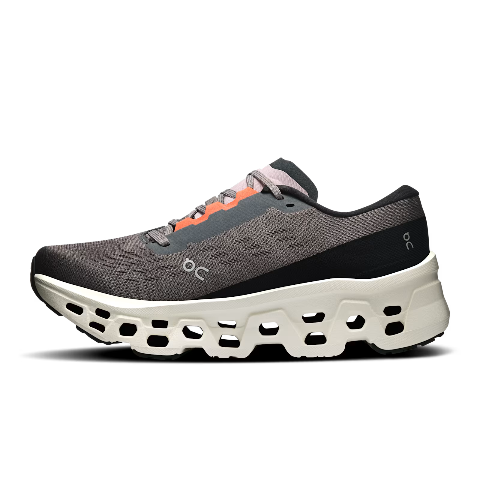ON Women's Cloudmonster 3 - Eclipse Ivory