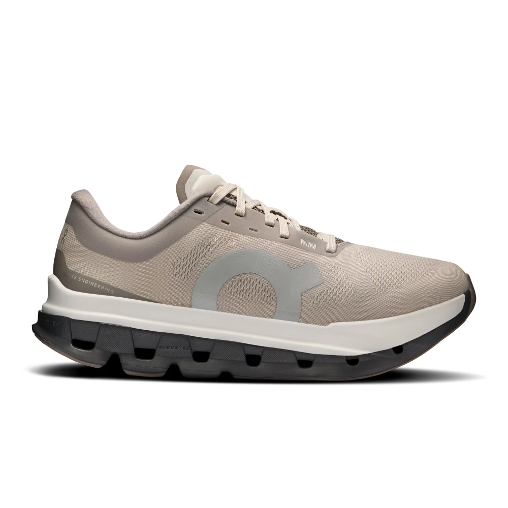 ON Women's Cloudflow 5 - Fog Eclipse